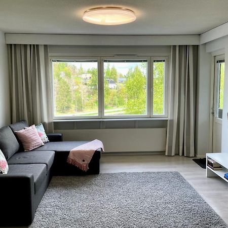 Citykoti Kuutti Savonlinna Exteriér fotografie