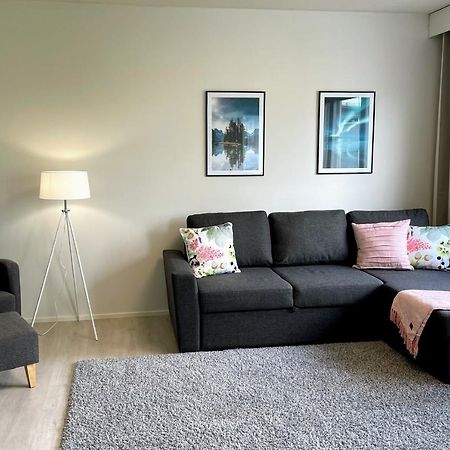 Citykoti Kuutti Savonlinna Exteriér fotografie