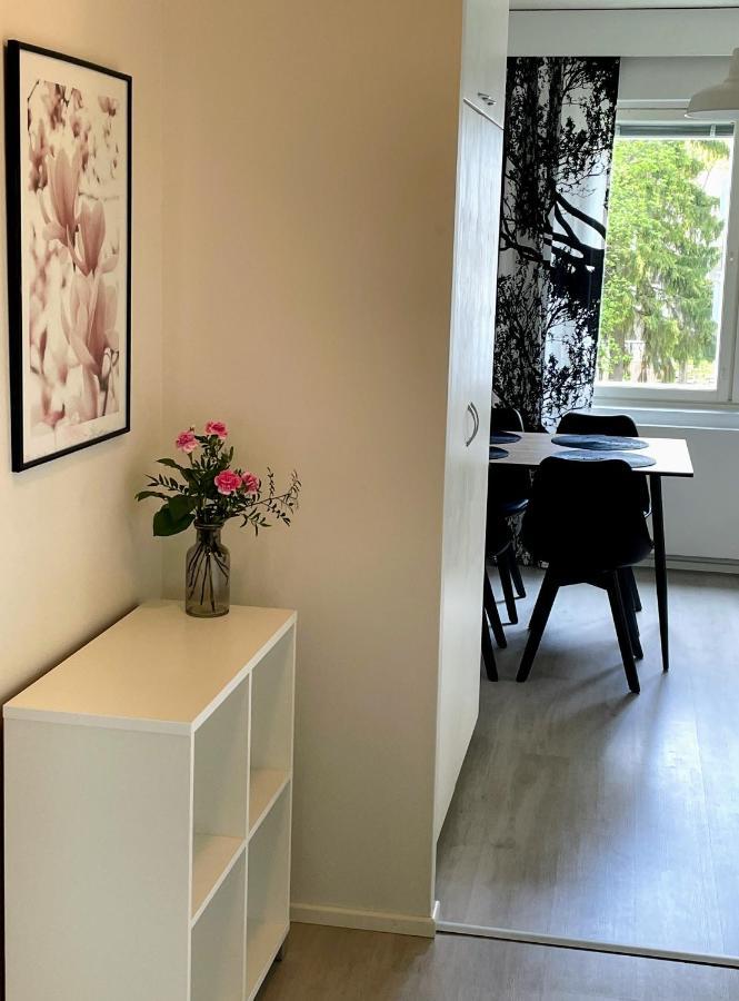 Citykoti Kuutti Savonlinna Exteriér fotografie
